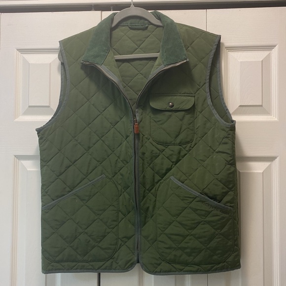 Vineyard Vines Other - Men’s vinyard vines vest